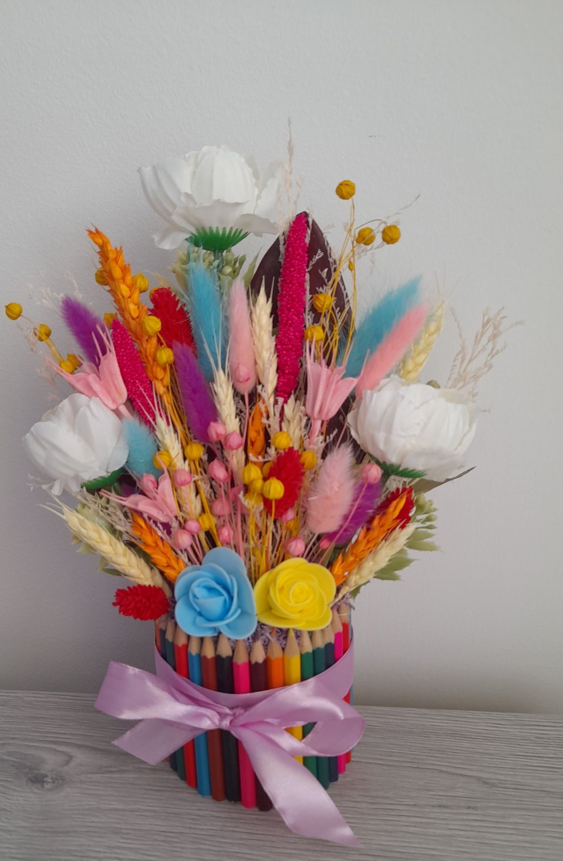 Aranjamente florale 50 ron