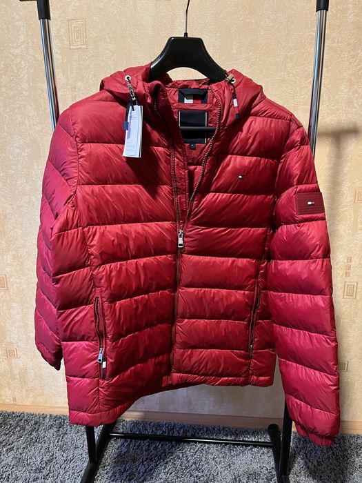 Geaca Hilfiger marimea M