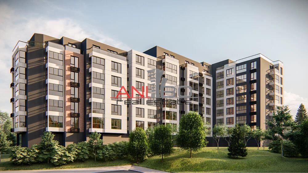 Продава се Двустаен апартамент в София, Люлин 5 - 70 кв.м за 1494 €/кв.м - Снимка #7