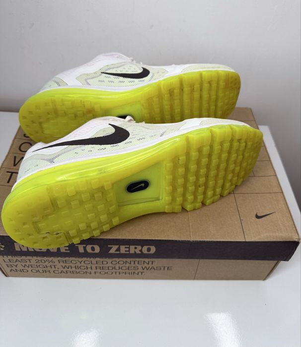 Nike Air Max 2014 (42) Маратонки