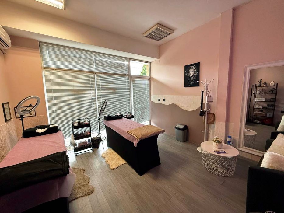 Дава се под наем  в София, Надежда 2 -  кв.м за 178.5 € - Снимка #10