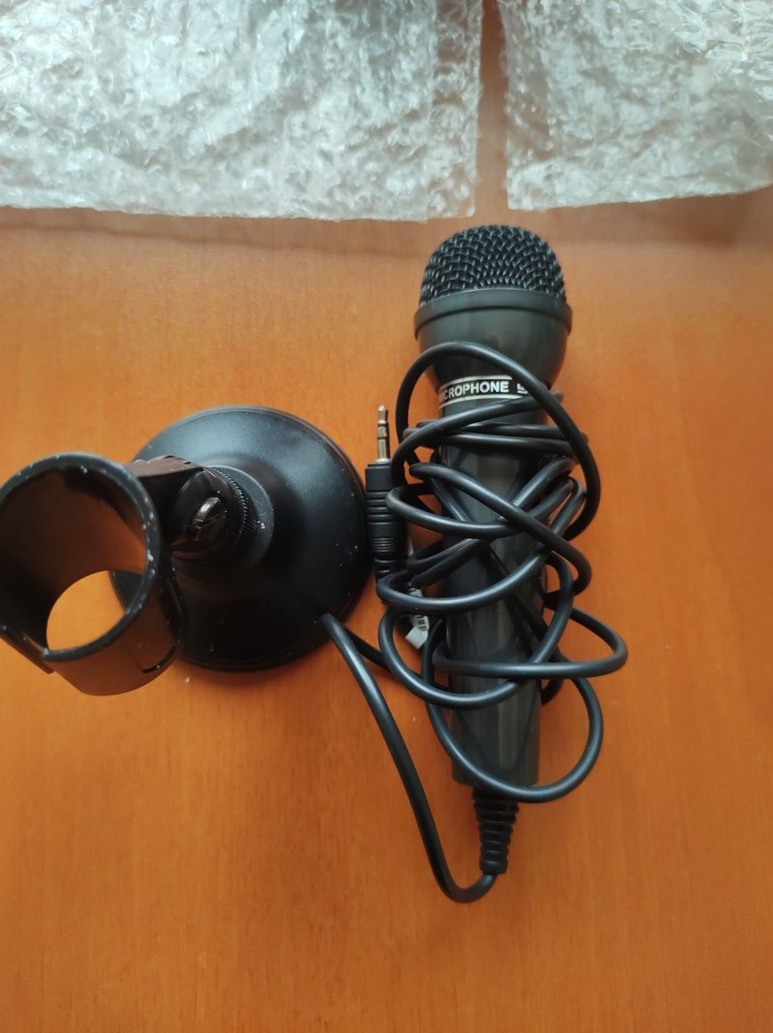 Vând Microfon Somic Senicc SM-098