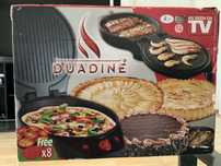 Dispozitiv de gătit all-in-one Duadine