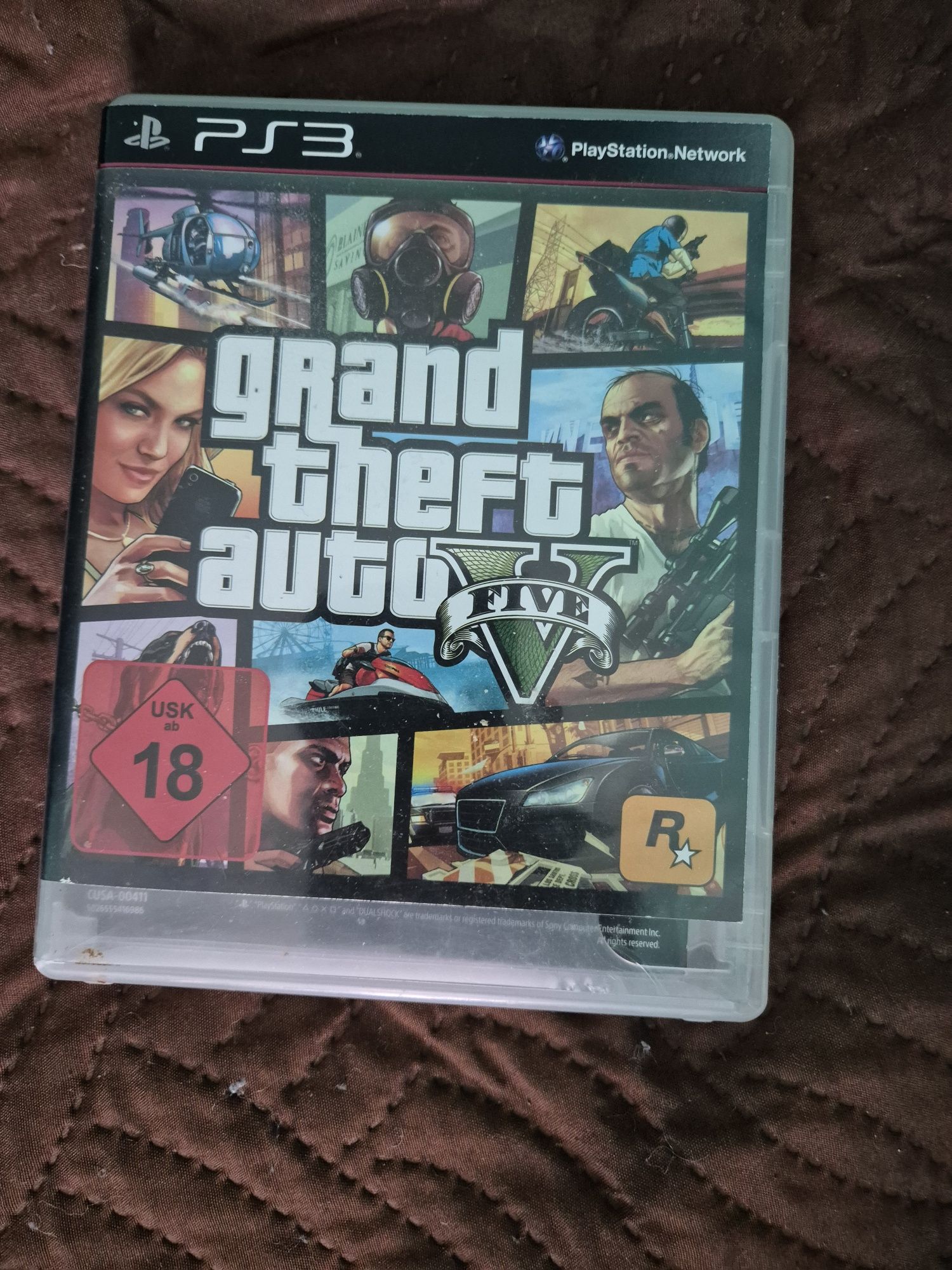 Продавам игри за Playstation3