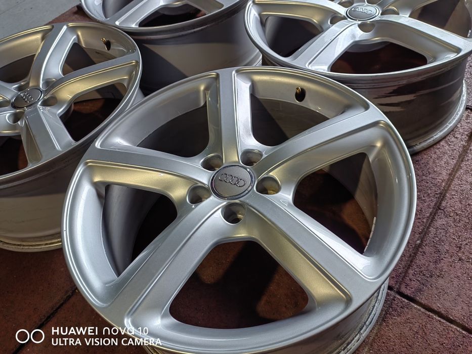 Jante Audi Q5 R 19, 5x112, A6, A7, A8