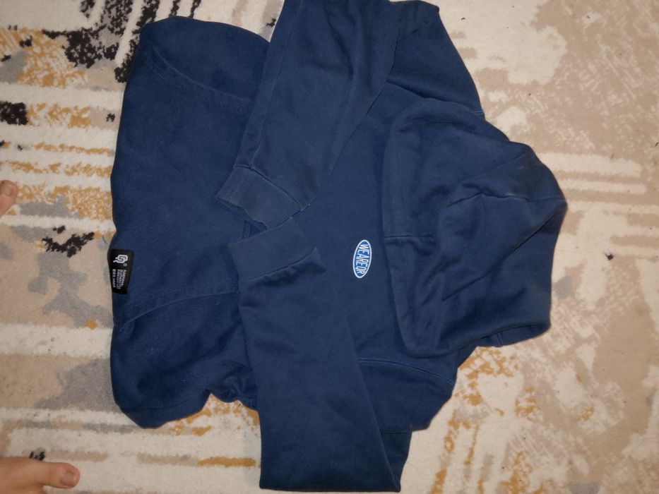 Толстовка, Qю Repablic