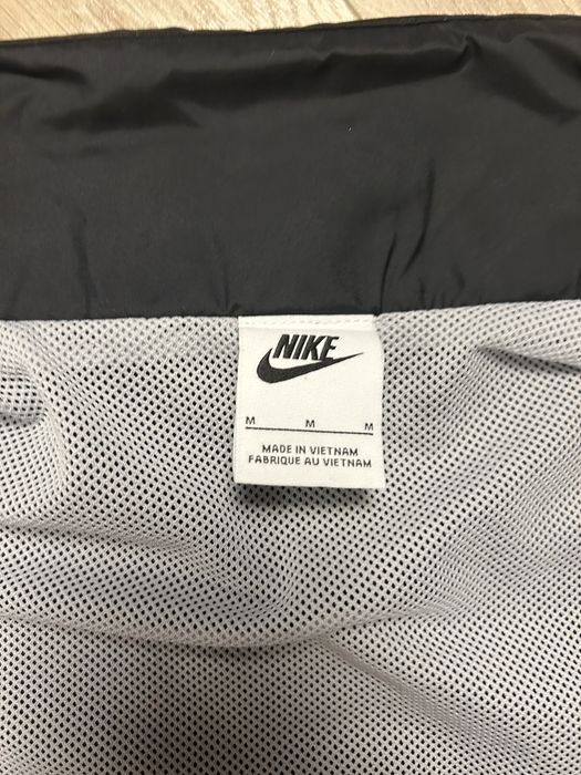 Преходно яке (Горница) Nike Retall