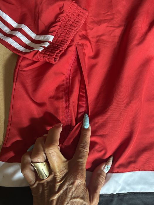 Мъжки спортен мъжка горница adidas Tiro 15  ! L