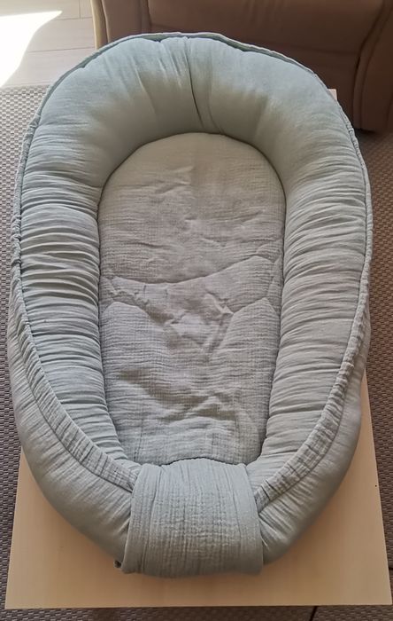 Cosulet bebelus pentru dormit New Baby