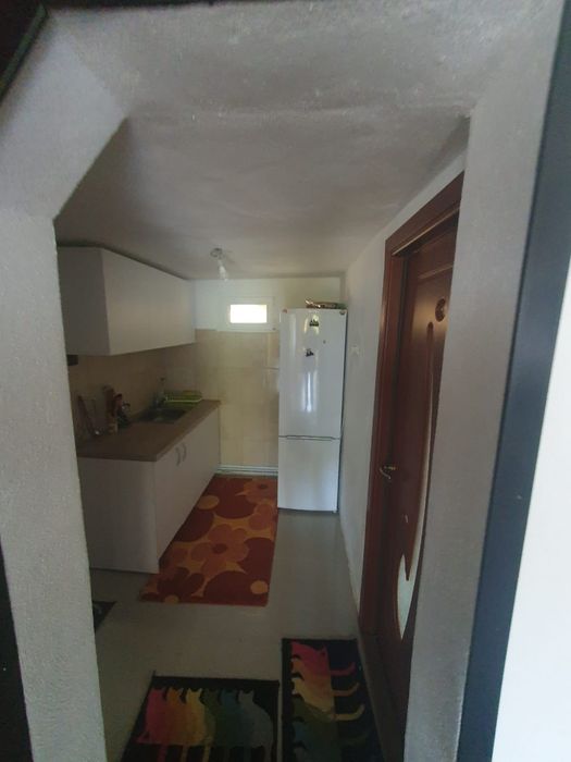 Cabană spațioasă de închiriat