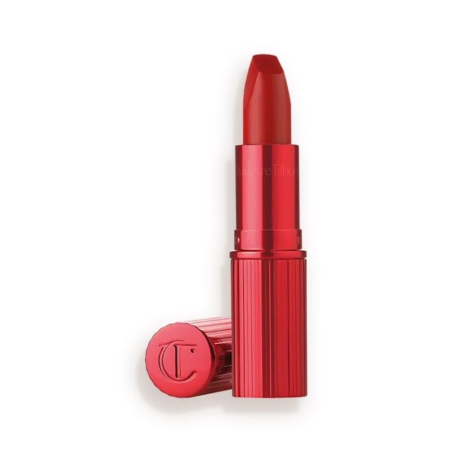 Нови продукти на Isamaya, Charlotte Tilbury