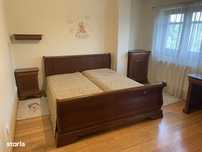 Apartament mobilat 2 camere 75 mp, zona Promenada