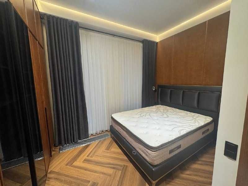 Продается 3-х комнатная квартира в GOLDEN HOUSE КУШБЕГИ