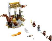 LEGO Lord of the Rings The Council of Elrond 79006