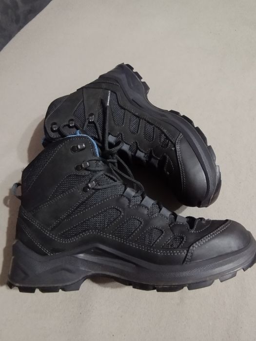 Bocanci trekking Lowa Ronco gtx