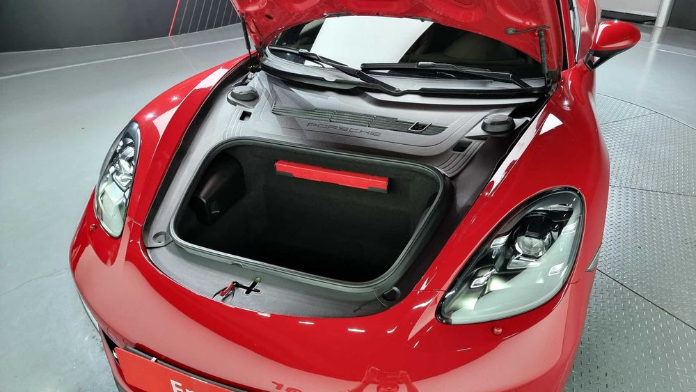 Porsche 718 2.5 GTS   05