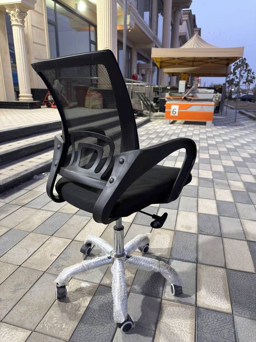 Кресло для офиса Solo