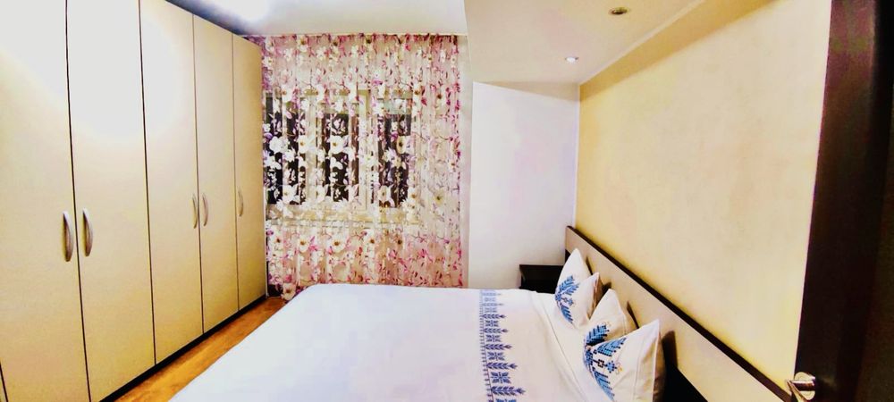 Regim hotelier City View