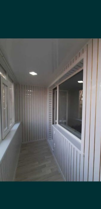 Ремонт квартир и домовв