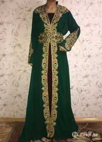 Платье традиционное