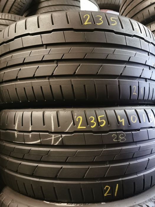235 40 19 anvelope vara Mercedes Gla Citroen Ds6 Ds9