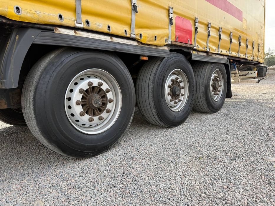 Прицеп KRONE Сотилади