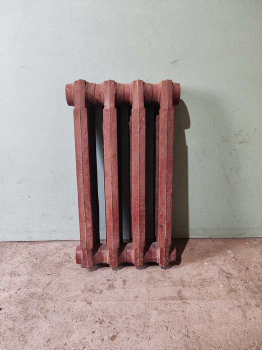 Батарея / Радиатор чугунный