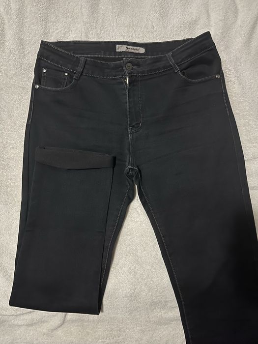 Два чифта дънки на марката sunbird