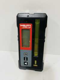 Hilti receptor laser pm 30 mg