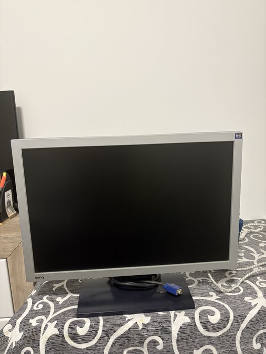 Monitor benq gri