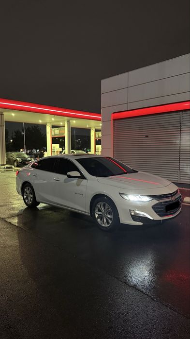 Malibu 2 primer orginal