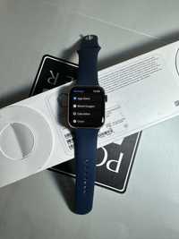 Apple Watch Series SE 44mm "Silver" A1234