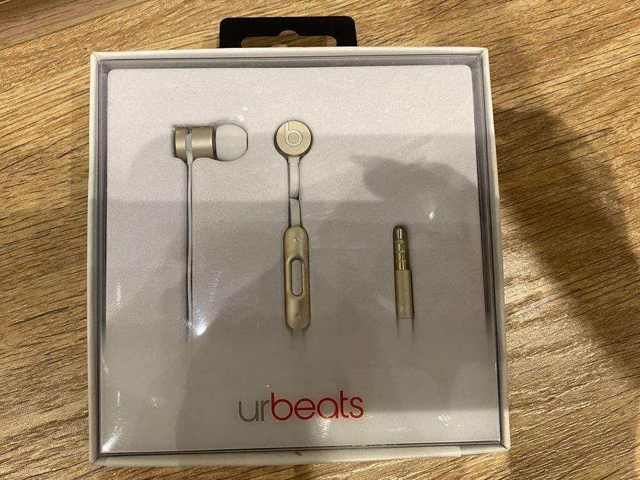 Продам наушник urbeats 2 white RKG, SE2, Gold-ZML.