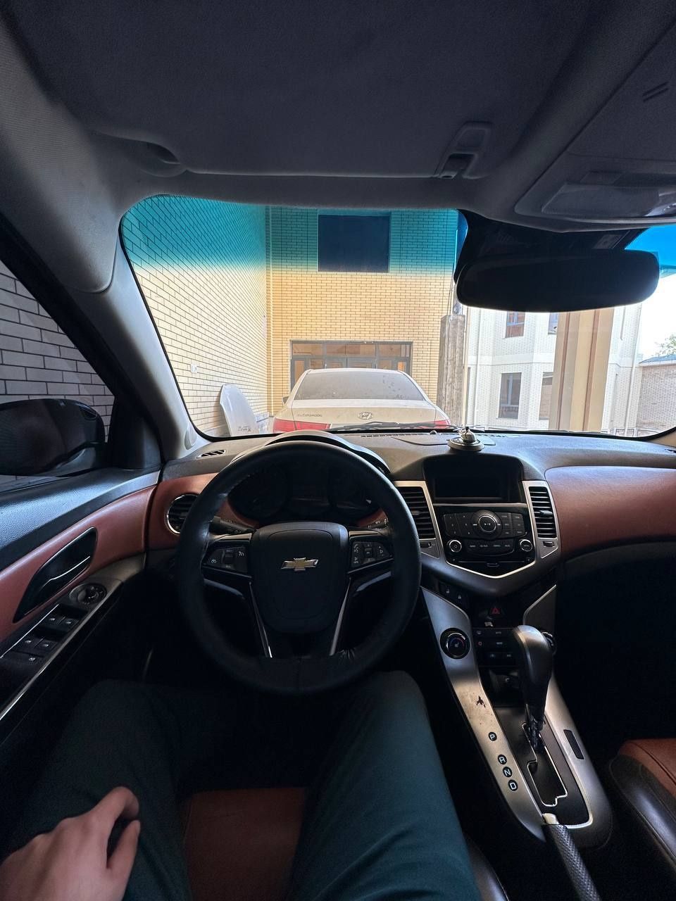 Laceti cruze 1.8