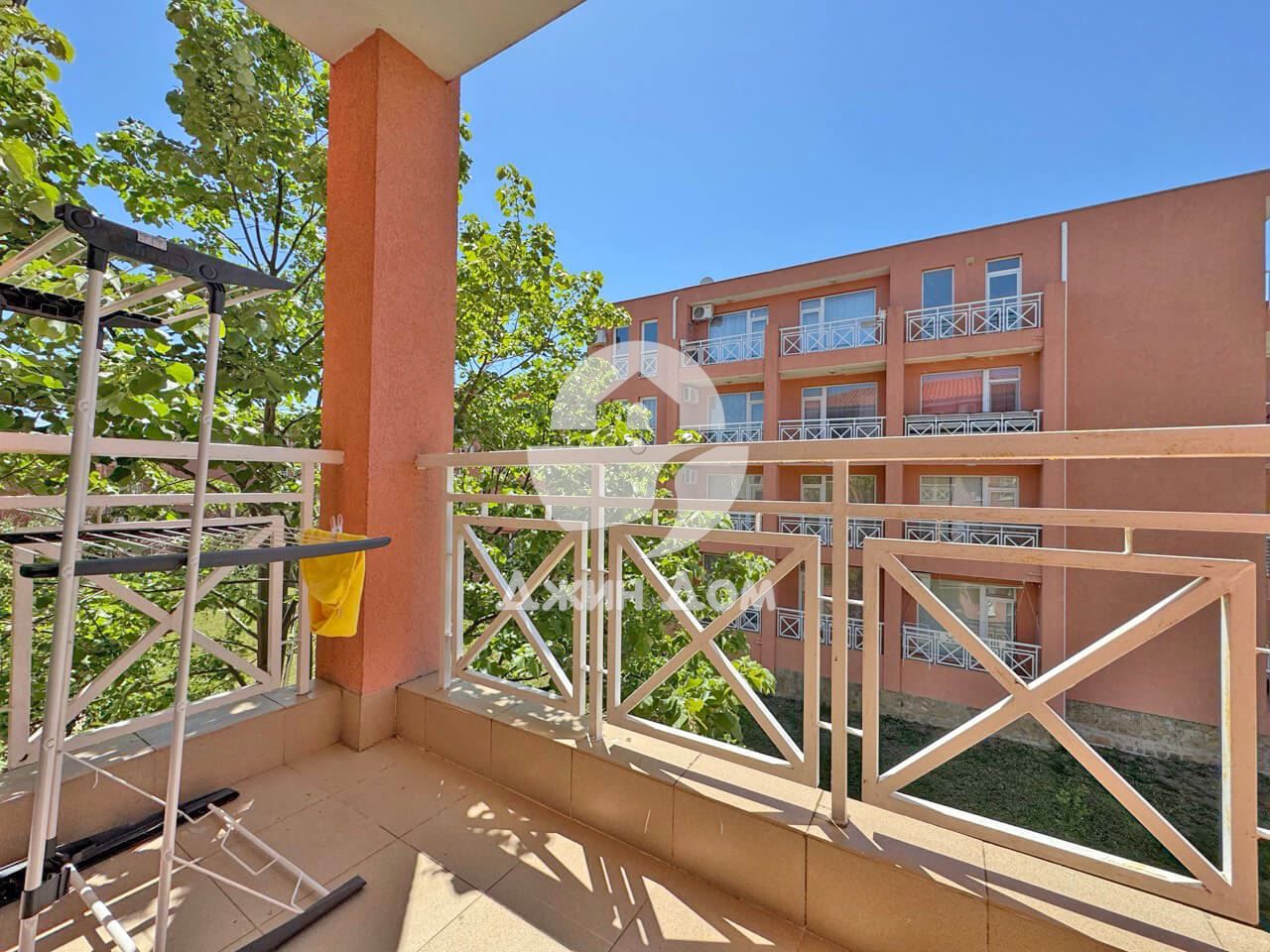 Продава се Тристаен апартамент в к.к. Слънчев бряг - 77 кв.м за 819 €/кв.м - Снимка #11