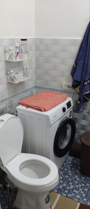 Сдается квартира 2 комнатная новостройка,