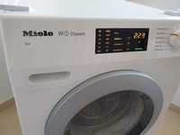 Miele W1 Classic Eco Пералня Миеле 12м Гаранция