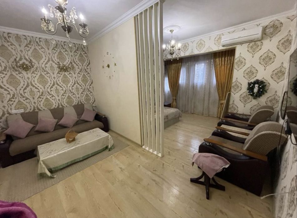 Сдается 1 ком Кадышева рынок