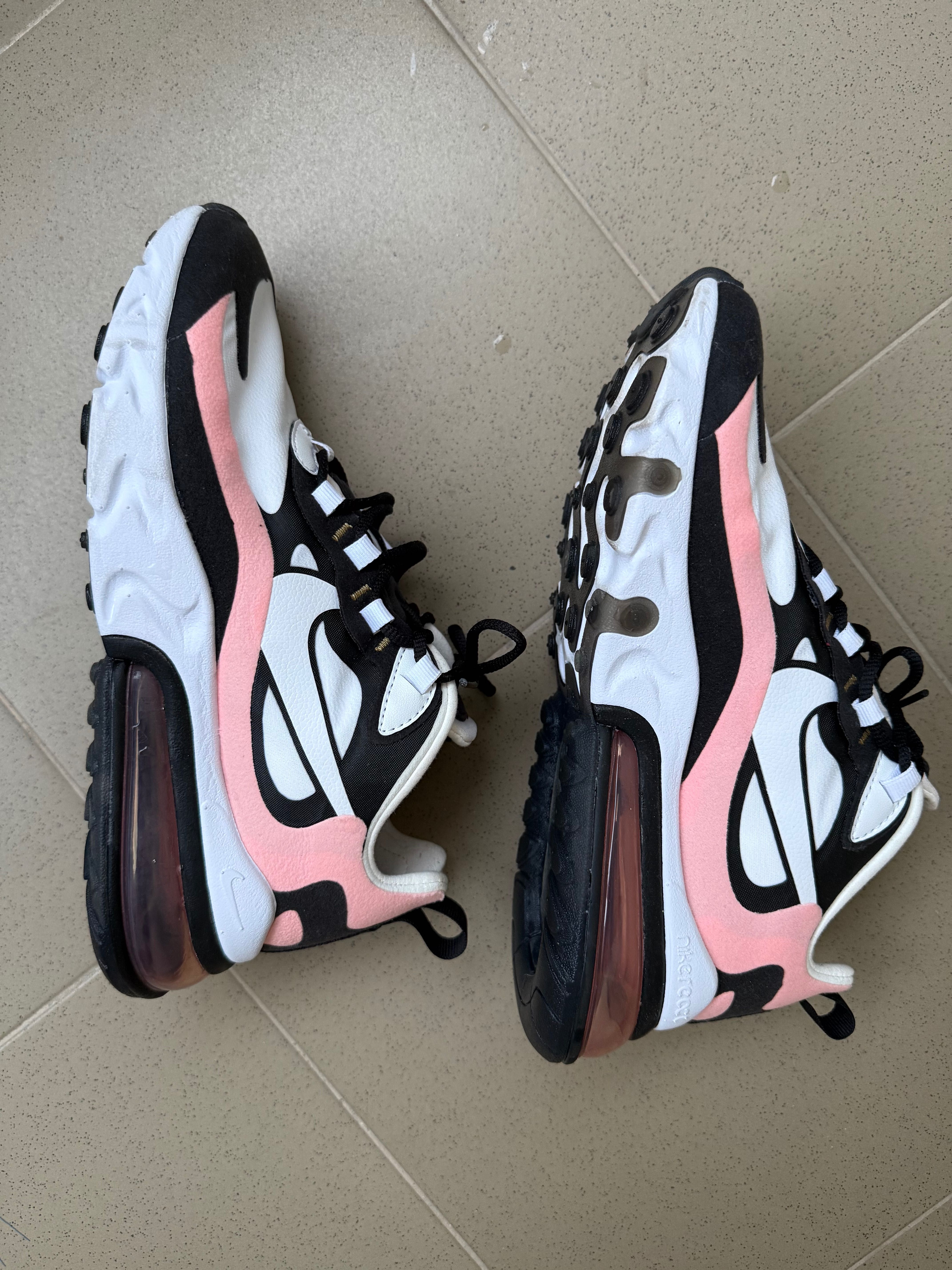 Nike Air Max 270 React