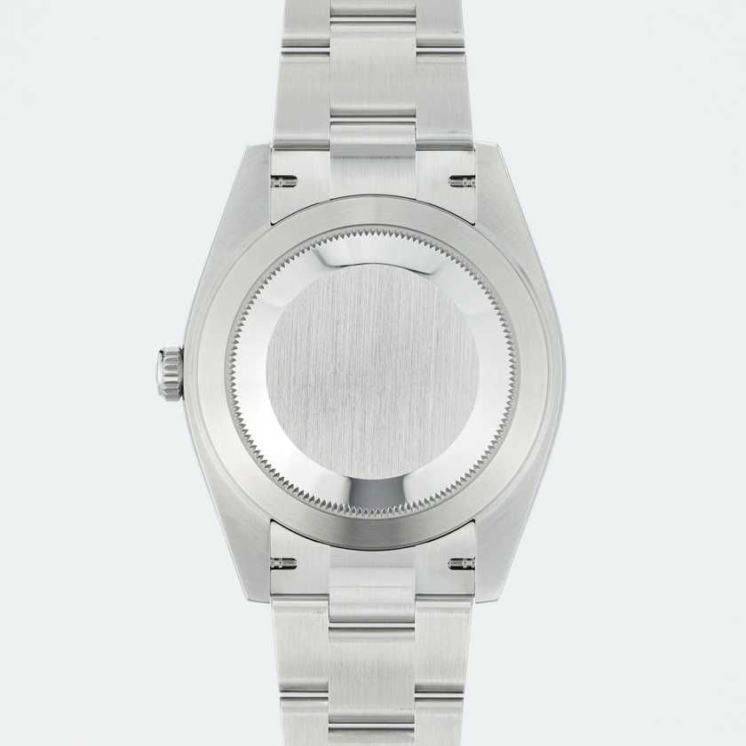 Rolex Datejust 41mm 126334 “Wimbledon”