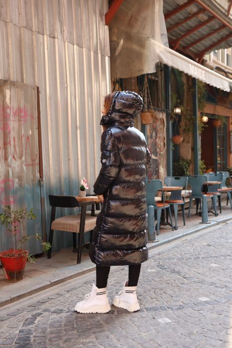 Geaca dama diferite modele