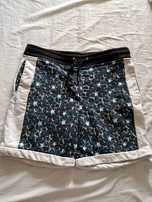 Bermude CAVALLI in stare buna , marime M / L .