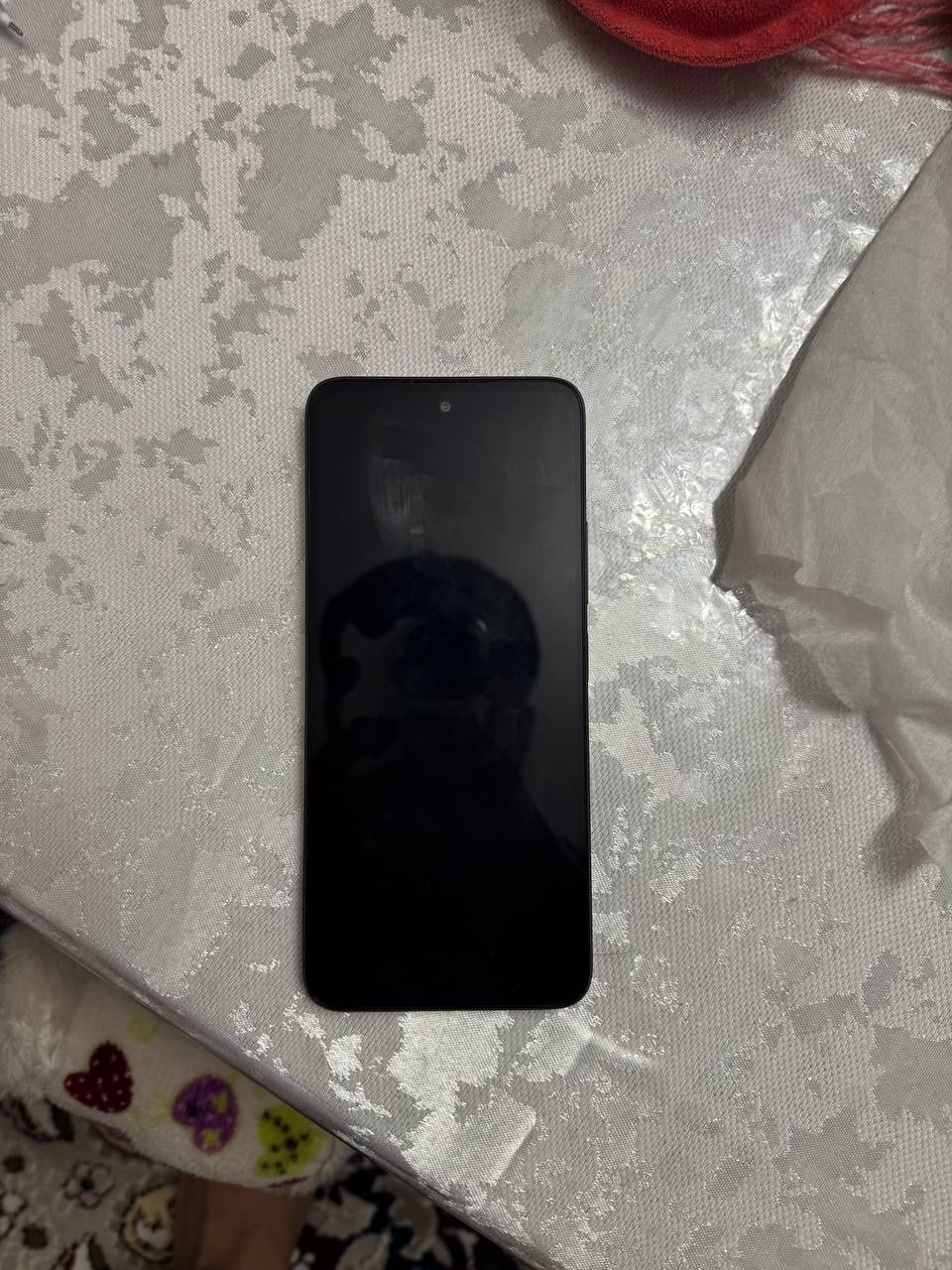 Redmi 12 с каробкой