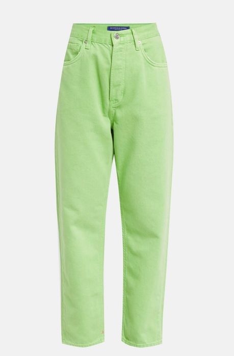 Blugi dama Scotch & Soda