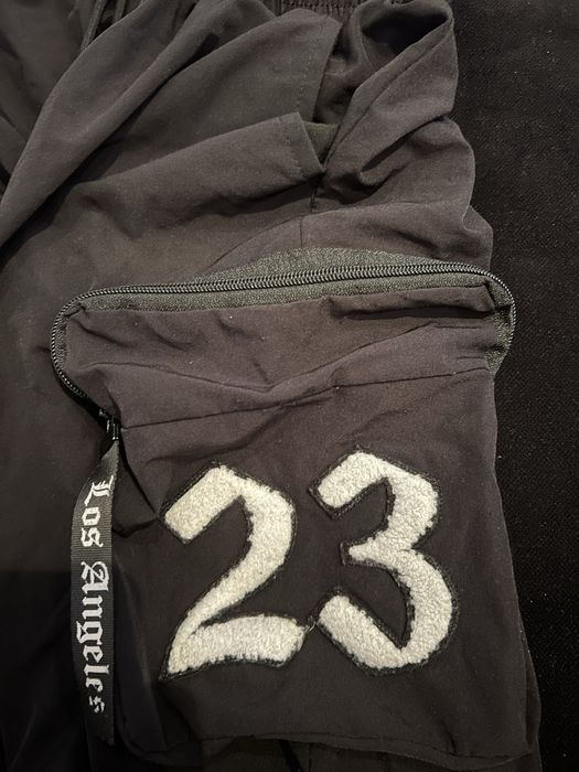 Карго къси панталонки