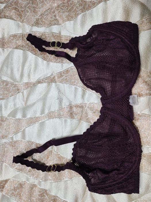 Сутиен Victoria Secret и боди Palmers