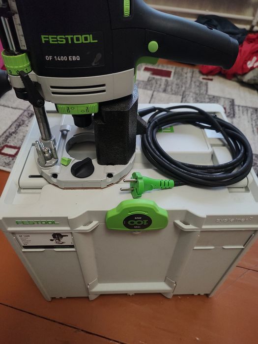 Festool OF 2200 EB-Plus