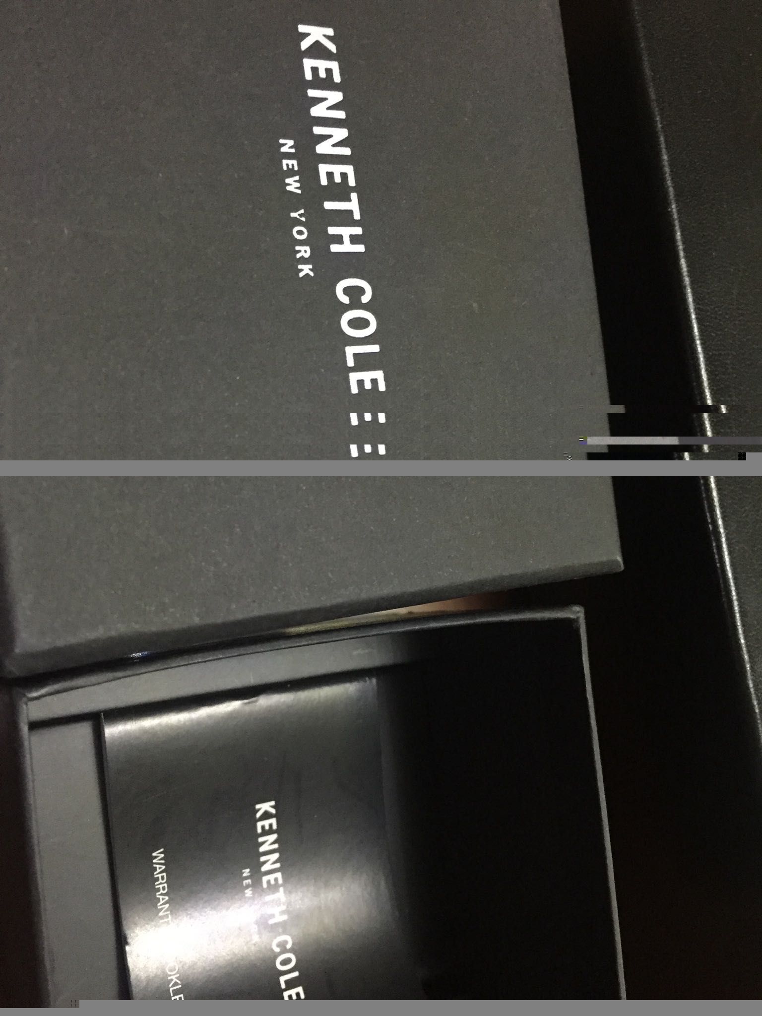 Новые Kenneth Cole