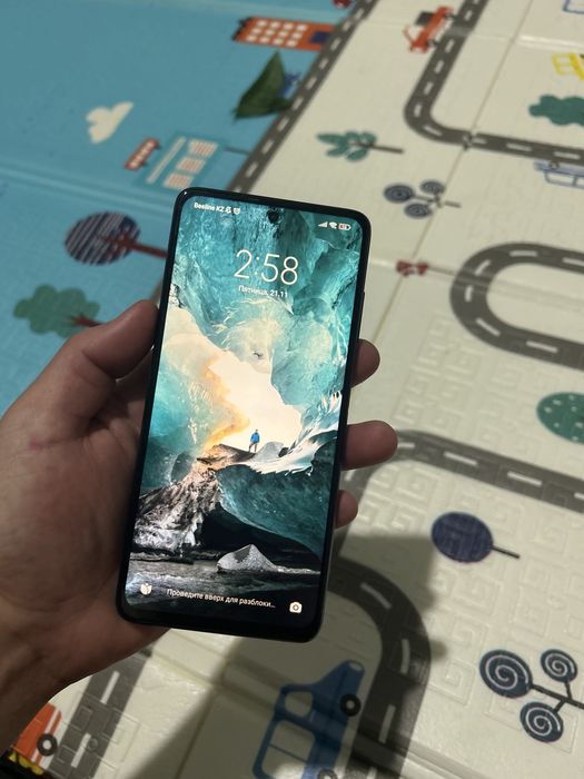 Poco X3 PRO 128 , 256