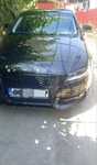 Audi a4 b8 2009 automat